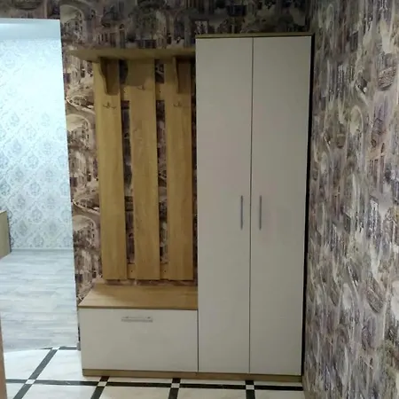 Подобово Квартира В Центрі Міста Konotop Exterior photo