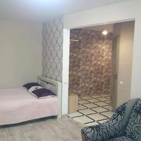 Подобово Квартира В Центрі Міста Konotop Exterior photo