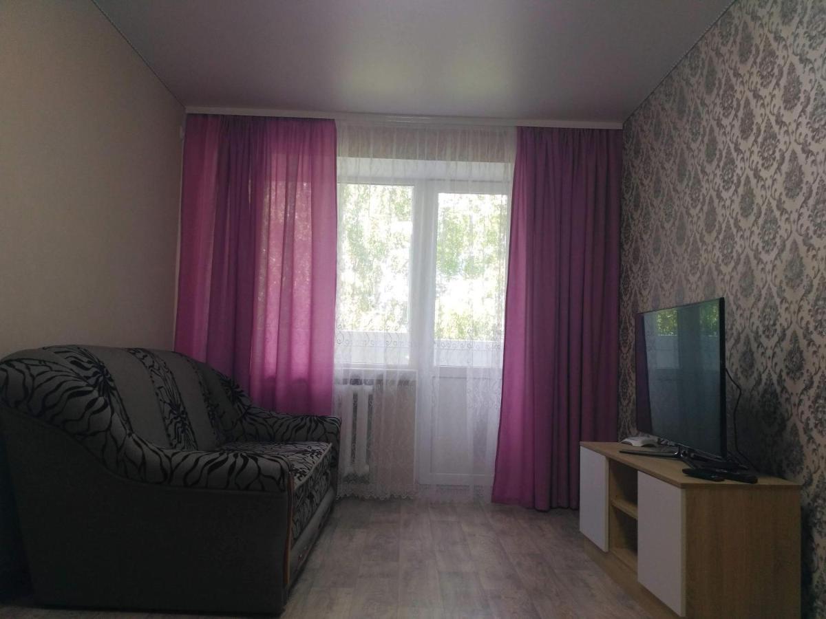 подобово в центрі міста Apartment Konotop