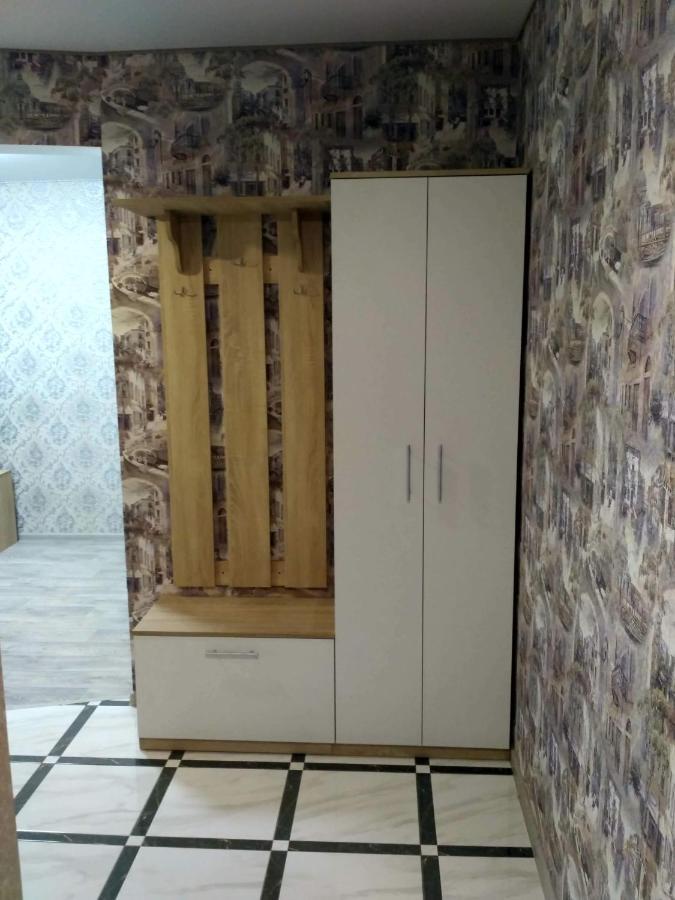 подобово в центрі міста Konotop