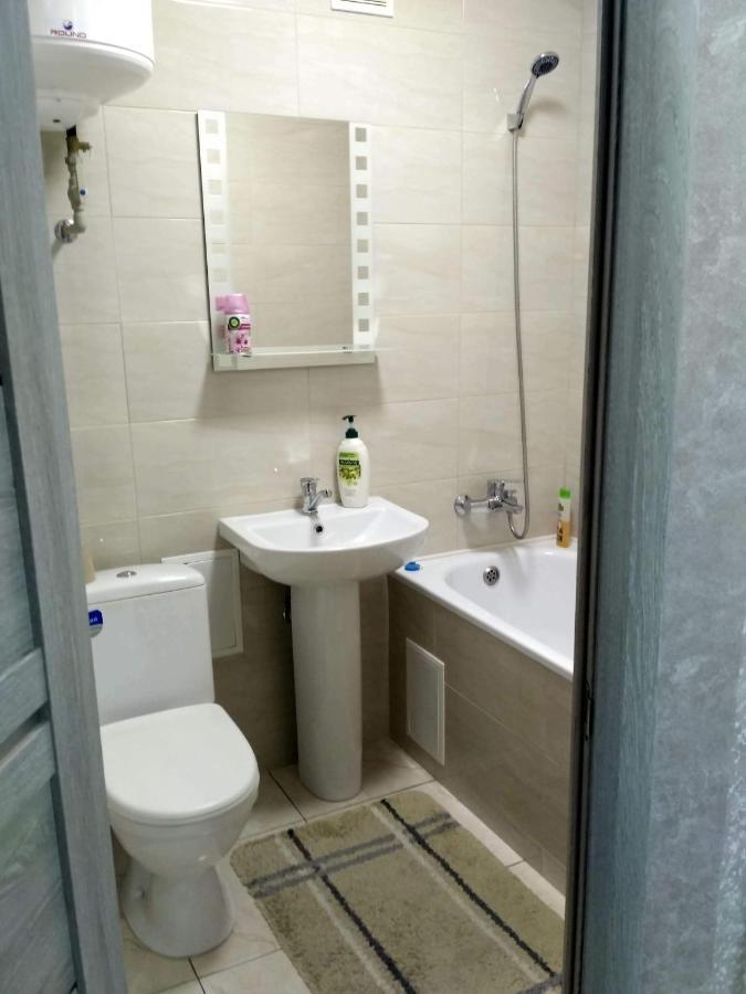 подобово в центрі міста Apartment