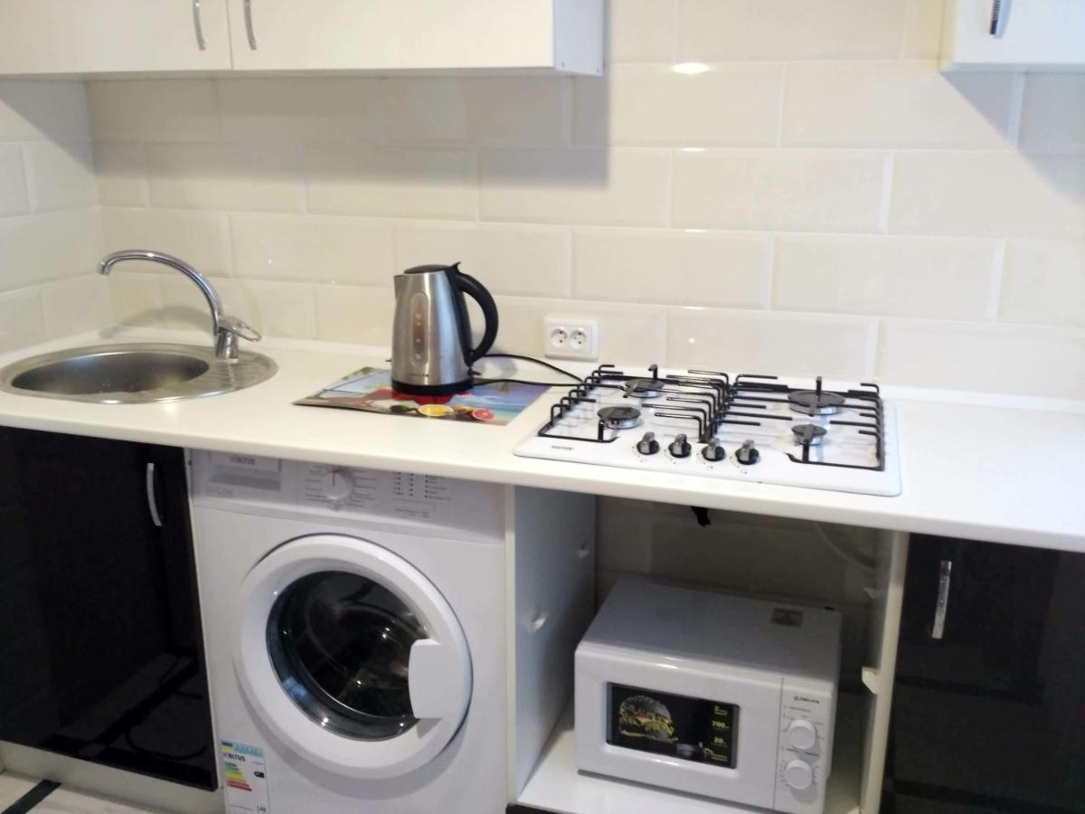 Apartment подобово в центрі міста Konotop